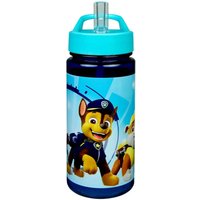 Official Paw Patrol Scooli Aero Water Bottle 500ML - Blue / Paw Patrol (Scooli)