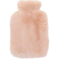 Hot Water Bottle Cover - 1L - Rosa