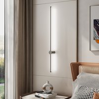 100CM LED Straight Wall Light - Cool White