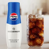 SodaStream Syrup - Pepsi Classic