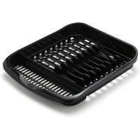 Addis Plate Rack - Black