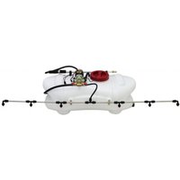 60L ATV Sprayer - White