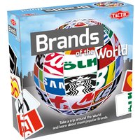 Tactic, Brands of the World Tactic, Brands of the World