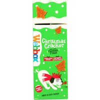 Webbox, Webbox Christmas Cracker Dog Treats Webbox, Webbox Christmas Cracker Dog Treats