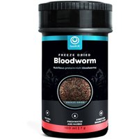 Swell Freeze Dried Bloodworm 7g 2 Pack - Brown