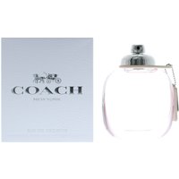 Coach Eau de Toilette 90ml - Grey