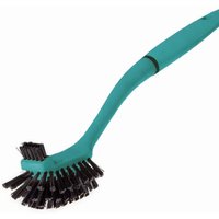 Greener Cleaner Utility Brush - Turquoise