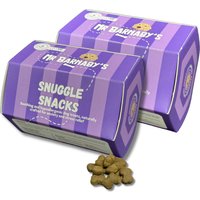 Mr Barnaby's Snuggle Snacks - Calming Dog Treats - N/A / 2