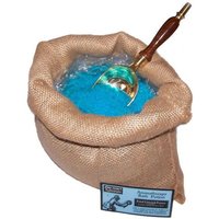 Total Unwind Potion Hessian Sack - Blue