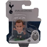 SoccerStarz Spurs Dejan Kulusevski - Home Kit Classic 5cm Figure - White