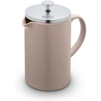 Nattura Ceramic Cafetiere - Cashmere
