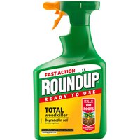 RoundUp Fast Action Ready-To-Use