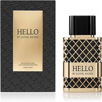 Woman Edt Spray 50ml (Uncaged) - White