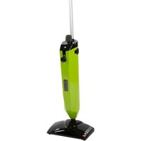 H2O iGO Outdoor Heavy Duty Cordless Steam Mop and Steam Cleaner - Green