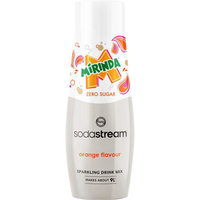 SodaStream Syrup - Mirinda Orange