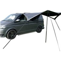 Modern Shade Campervan Canopy - Lime