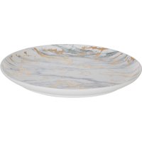 Marble Luxe Side Plate - Multicolour