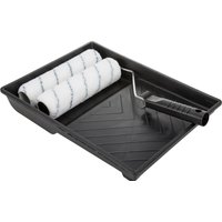 Harris Roller and Tray with Extra Sleeve