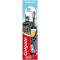 Colgate Electric Batman Toothbrush