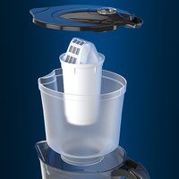 Aquaphor A5 Water Filter Cartridge - White