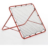 Rexco, Rexco Football Rebounder Net Training Game - Red Rexco, Rexco Football Rebounder Net Training Game - Red