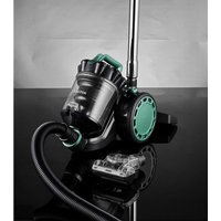 Salter Multicyclonic Pet Pro Vacuum - Emerald