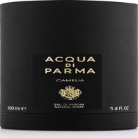 Acqua Di Parma Signature Camelia Edp Spray 100ml - Black