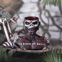 Iron Maiden The Book of Souls Bust Box - 11cm