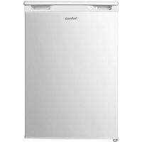 131L Under Counter Larder Fridge - White