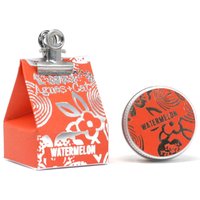 Natural Lip Balm Watermelon Coral - Coral