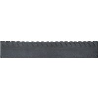 Welsh Slate Rope Top Edging