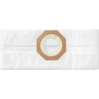 Pack of 5 Vacmaster Fine Filtration Dust Bags - White