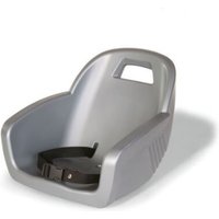 Snow Cruiser Child Seat - Grey