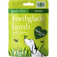 Forthglade, Forthglade Natural Soft Bites - Lamb Forthglade, Forthglade Natural Soft Bites - Lamb