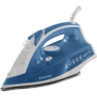 2400W Supreme Steam Iron Blue - Blue
