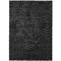 Montana Charcoal Rug - Charcoal / 80x150