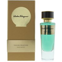 Salvatore Ferragamo Tuscan Creations Rinascimento Eau De Parfum 100ml - Yellow