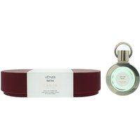 Caron Vetiver Infini Eau De Parfum - Red / 30ml