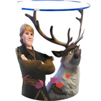 Frozen II Forest Kids Dustbin Bucket - Blue