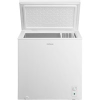 Igenix 198L Chest Freezer - White