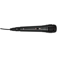Wired Microphone