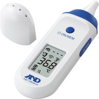 AD Medical UT-801 Contactless Digital Thermometer - White