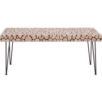 Lacuna Coffee Table - Black