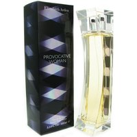 Elizabeth Arden Provocative Woman Eau de Parfum Women's Perfume Spray 100ml - Purple / Black