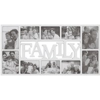 Family Collage Photo Frame