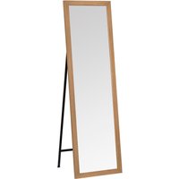 Essential Free-standing Mirror
