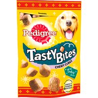 Pedigree, Pedigree Tasty Minis - Chewy Cubes - Turkey Pedigree, Pedigree Tasty Minis - Chewy Cubes - Turkey