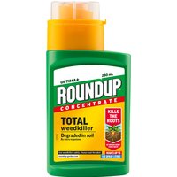 Roundup, Roundup Concentrate Weed Killer 280ml Roundup, Roundup Concentrate Weed Killer 280ml