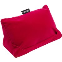 Tablet Cushion Pink Velvet - Pink