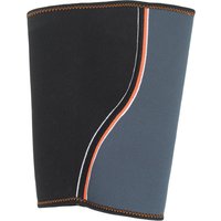 Thigh Support - Black and Grey / Large